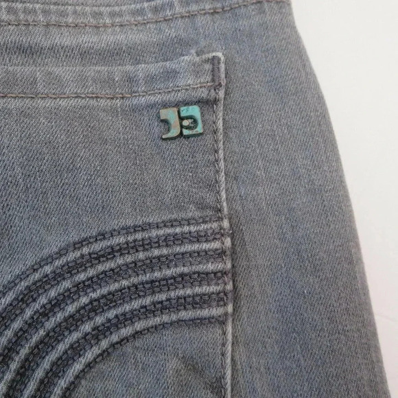 Joe's Jeans Muse Bootcut Jeans Size 24 Angelica - Picture 8 of 11